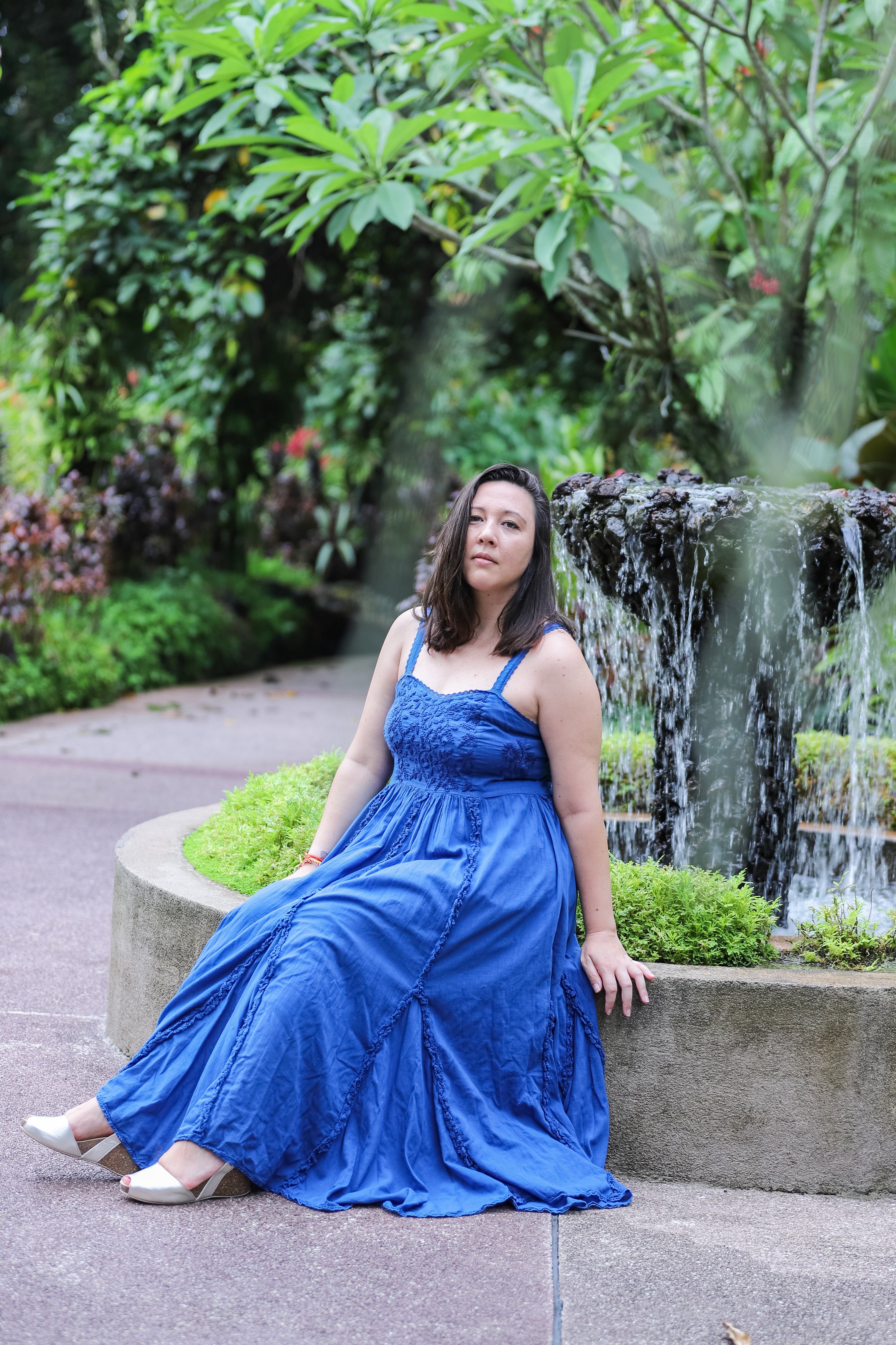 Begonia Maxi